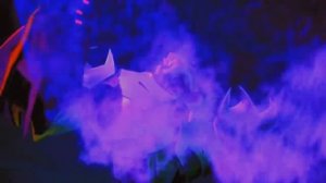 Мегатрон и Тёмный звёздный меч // Трансформеры Прайм / edit