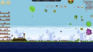 All Pigs | Angry Birds Maker |