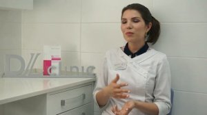 С какого возраста можно прийти к косметологу в DLclinic