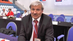 Шихан Валерий Пукас о киокушине