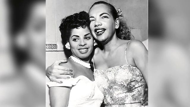 Ângela Maria - O Samba e o Tango [HD] смотреть онлайн