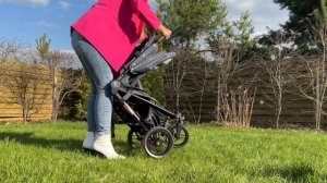 КАК ОНИ ЭТО СДЕЛАЛИ?? VALCO BABY SLIM TWIN!
