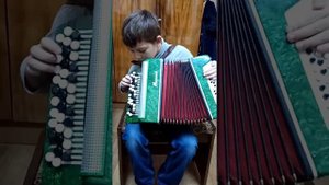 Баян музыкальная школа нулевой класс