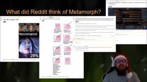 (PoE) 2020 in Review: Metamorph