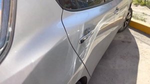 Как открыть электромобиль Nissan Leaf без ключей. Ответ на #юмор #прикол