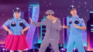 Где Моя Зомби Скорая?  + СБОРНИК Lights Kids Детские Песни