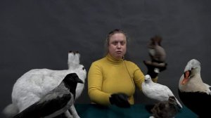 Мифы финно-угорских народов о возникновении мира