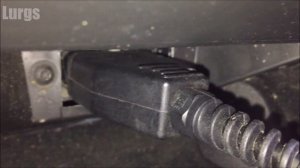 VW T5 OBD2 Diagnostic Port Location - VW Transporter OBD2 Diagnostic Port Location