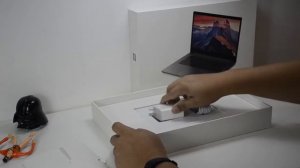 Macbook Chinês? Importei um Notebook Top da Xiaomi e só paguei ~R$200 de taxa