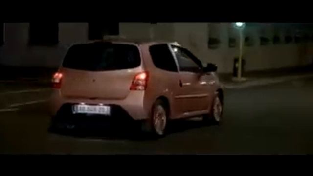 Čtyři příběhy o lásce (reklama Renault Twingo) смотреть онлайн