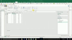 Beginning Microsoft Excel 2016 Power Query Part 2: Import