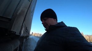 Скучный рейс. Питер-Москва