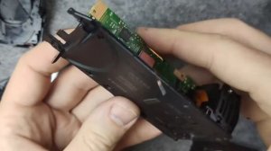 ? Добавляем разъем внешнего микрофона в дешевую камеру Canon Legria.