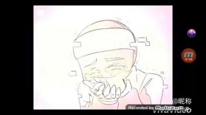 Озвучка комикса эррор и инк и другие АУ