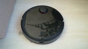 РУССКИЙ ЯЗЫК НА РОБОТЕ ПЫЛЕСОСЕ, Xiaomi Mi Robot Vacuum Mop 2 Pro.