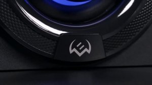 Краткий обзор акустики SVEN MS-2085