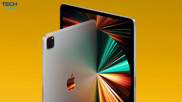 رسميا Apple iPad Pro 11 (2021) - افضل ايباد من ابل مع مواصفات جبارة смотреть онлайн