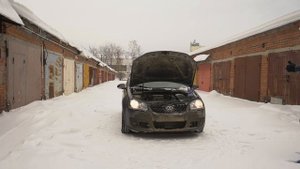 Гольф 5 - Обзор.