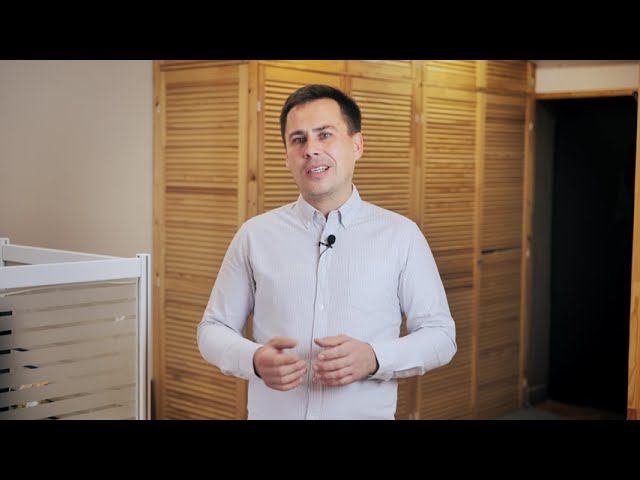Как определить точки установки водоматов?