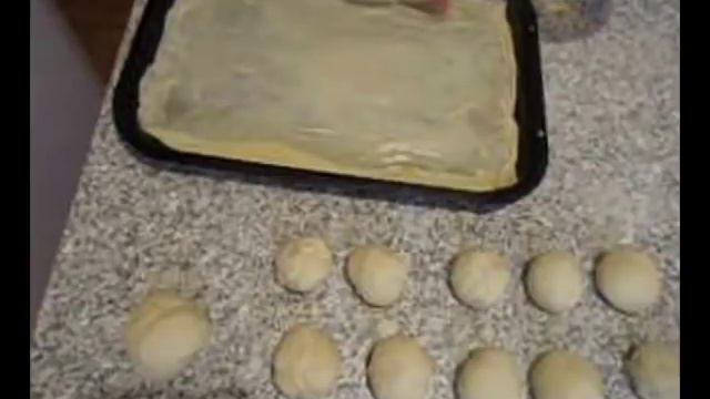 Пахлава Азербайджанская . Paxlava смотреть онлайн