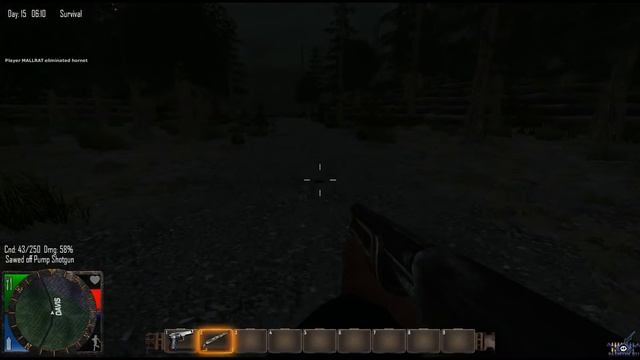 [PC] [8] 7 Days to Die Co-oP