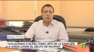 Miguel Blesa su amante y el papelon de la juez Tardón