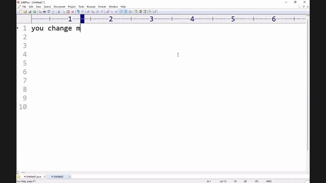 55 -- JAVA || COMPILER & JVM ACTIVITIES IN METHOD CALL смотреть онлайн
