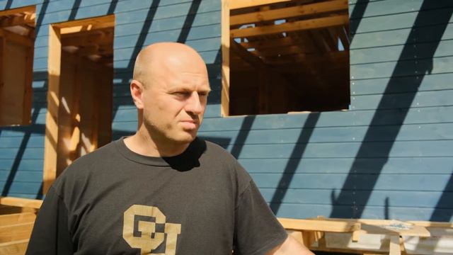 Алексей Архангельский об инфраструктуре поселка «Соколиная гора»