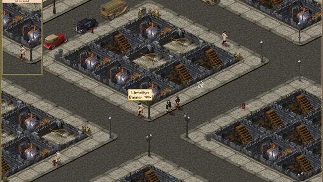 Lets Play Gangsters Organized Crime Part 22 - All Out War