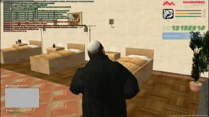 УШЕЛ С ВЧ В МАЛИНОВКА РП!