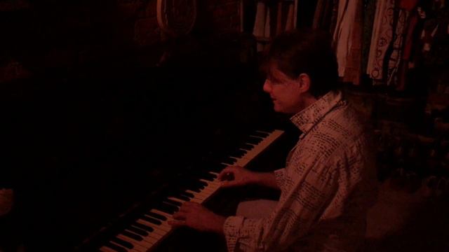 Сергей Арутюнов (проект НаЗаре) - Оставь Это Мне смотреть онлайн