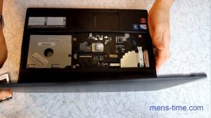 Как разобрать ноутбук. Разборка, чистка ноутбука Acer. How to Take Apart a Laptop.