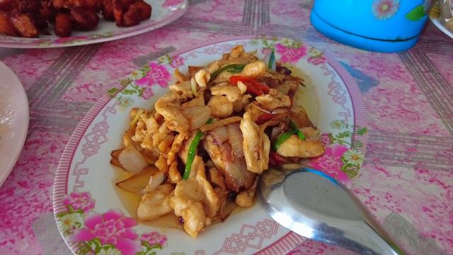 วิธีเดินทางไปเชียงตุง แม่สาย-ท่าขี้เหล็ก-เชียงตุง смотреть онлайн