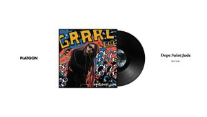 Dope Saint Jude - Grrrl Like