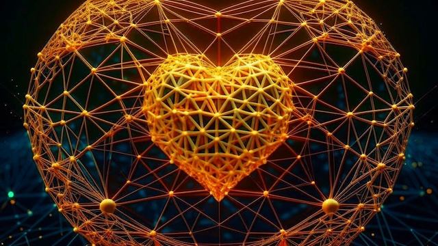 Медитация. Мощная сила любви для исцеления и гармонизации организма