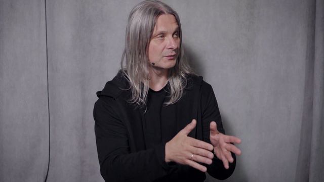 Карма — это столкновение, но не агрессия. Фрагмент сатсанга на ретрите «Человек Духа» июль 2020 смотреть онлайн