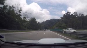 2017_04_30 Unedited Footage WRX V8 takes on RAR? Really? Accident at the last corner too