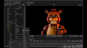Гайд по SFM №4: Невидимые текстуры