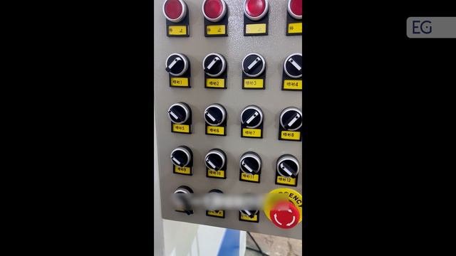 Автоматическая пескоструйная камера N1416