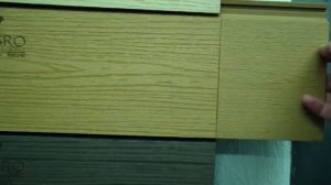 Композитная фасадная доска по привлекательной цене