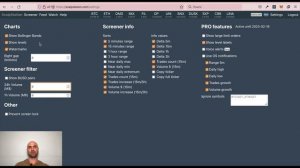 ScalpStation - основные возможности и как пользоваться
