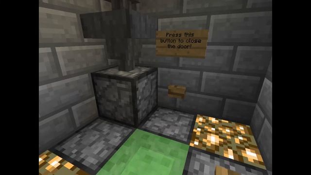 Redstone House Map Download Minecraft 1.11.2 (CLOSED) смотреть онлайн