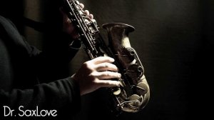 Sax Jazz • 2 Hours Smooth Jazz Saxophone Instrumental Music for Relaxing and Study