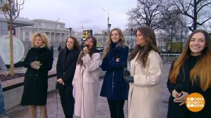 Soprano Турецкого. Доброе утро. Фрагмент выпуска от 12.03.2020