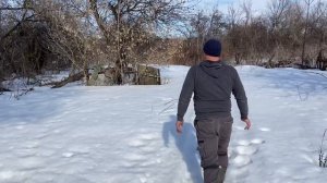 ИЗ ГОРОДА В ДЕРЕВНЮ ? Купили дом в деревне. Орловская область