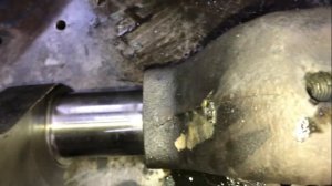 Ремонт огляд та експлуатація компресора ПКСД-5,25/Ремонт обзор и эксплуатация компрессора ПКСД-5,25