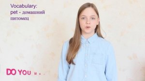 АНГЛИЙСКИЙ ЯЗЫК! Как рассказать о себе на английском языке. Простые выражения