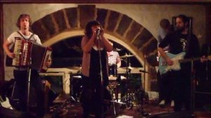 Shanty - Accordion Drone Song