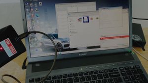 Распаковка китайского Scanmatik 2 и настройка работы с Nissan Consult 3