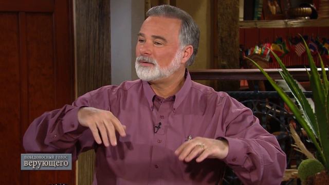 04. Примите свое чудо смотреть онлайн